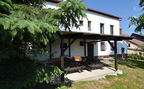 Holiday Home In Jiret N Pod Jedlovou With Sauna
